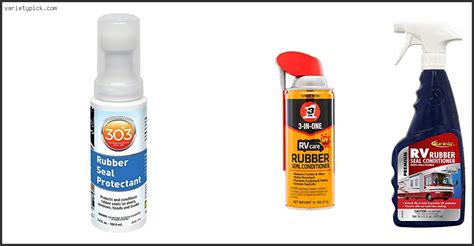 What is the best lubricant for rubber gaskets?