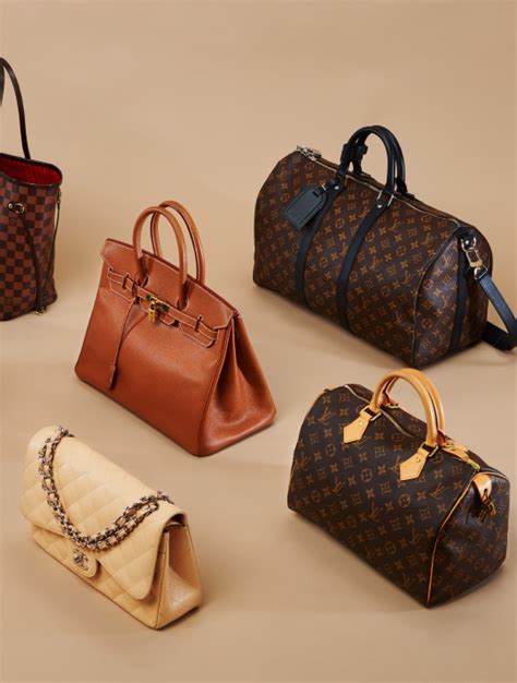What is the best luxury bag to invest in?