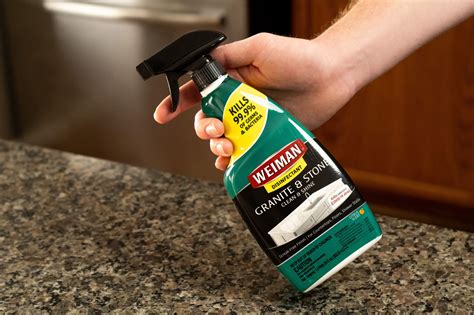 What is the best marble sealer?