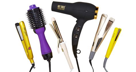 What is the best material for hair tools?