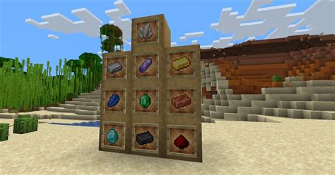 What is the best material in better Minecraft?