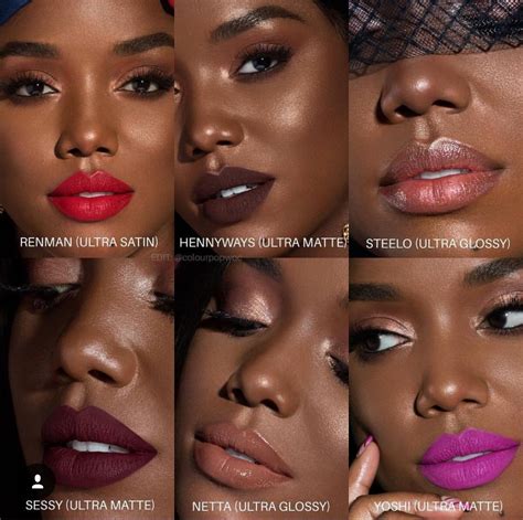 What is the best matte lipstick for 2024?