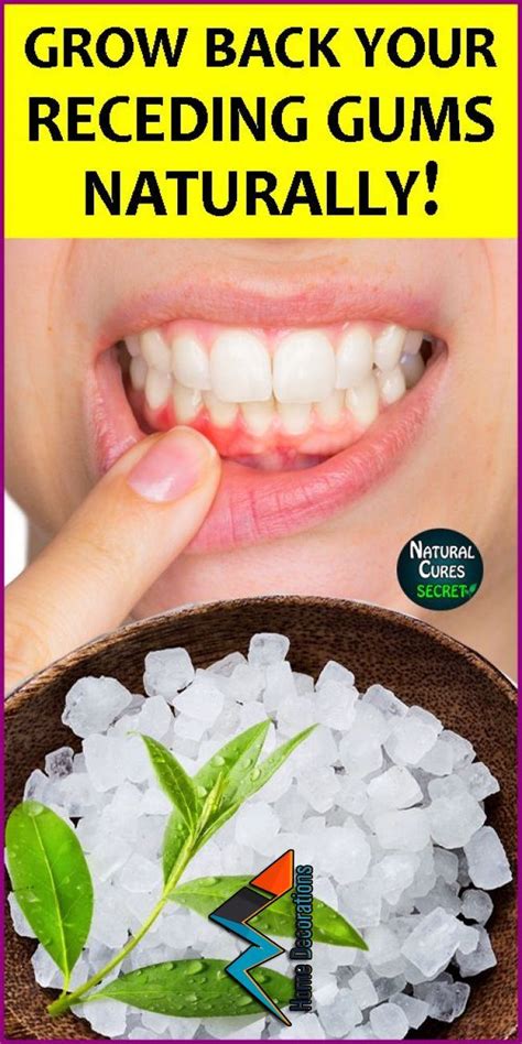 What is the best medicine for gum infection?