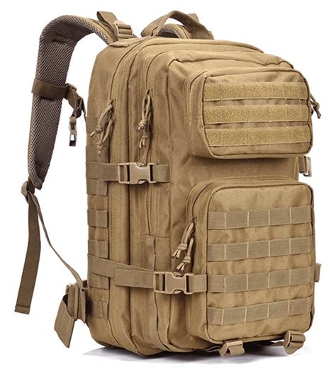 What is the best military pack?