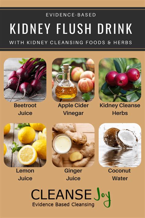 What is the best morning drink for kidneys?