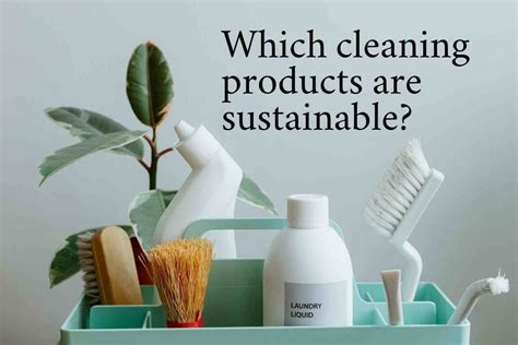 What is the best natural cleaner?