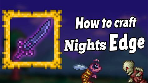 What is the best night's edge?