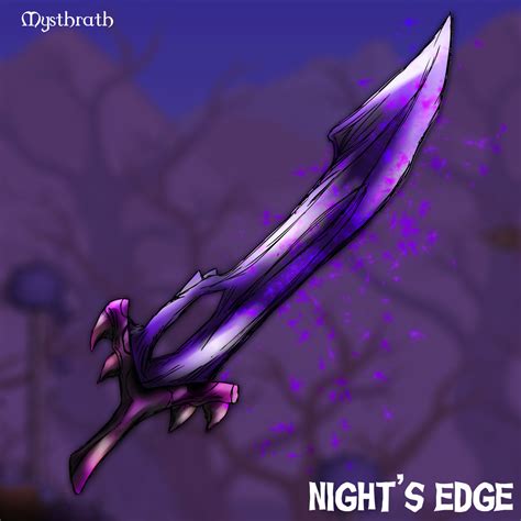 What is the best nights edge prefix?