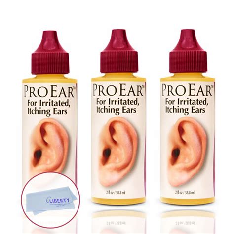 What is the best oil for cleaning ears?
