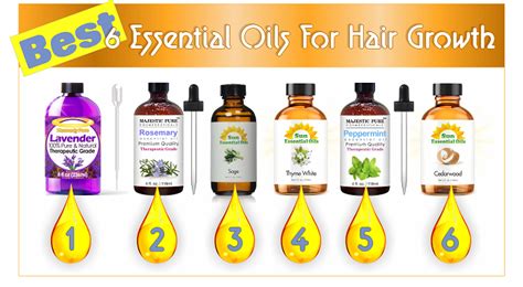 What is the best oil for your ends?