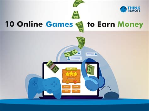 What is the best online game to win money?