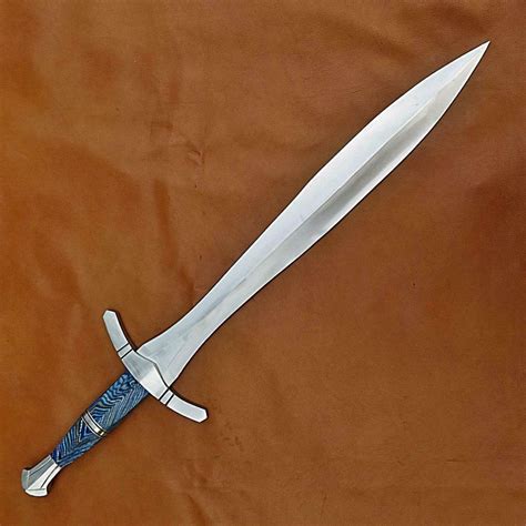What is the best overall sword?