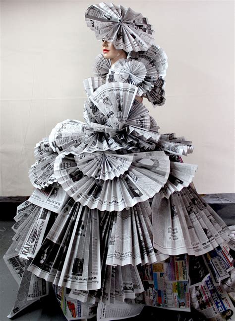 What is the best paper for fashion design?