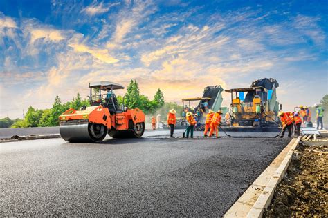 What is the best pavement for road construction?