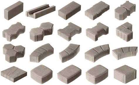 What is the best paver shape?