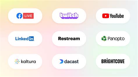 What is the best platform to start streaming?