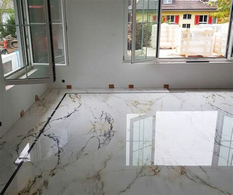 What is the best polish for marble?