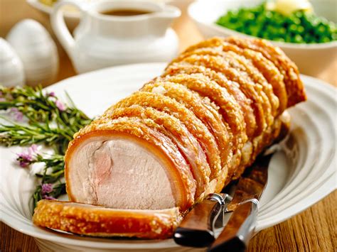 What is the best pork in the world?