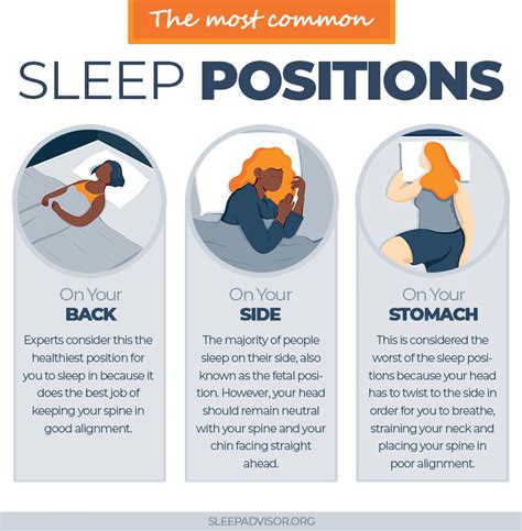 What is the best position to sleep in when detoxing?