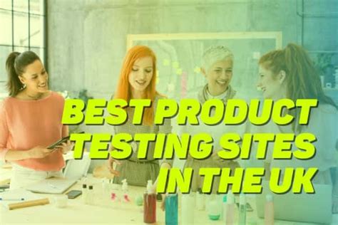 What is the best product testing site?