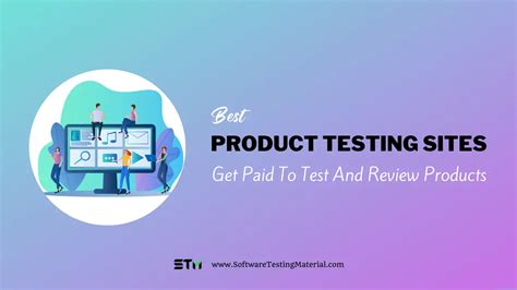 What is the best product testing site?