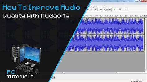 What is the best quality in Audacity?