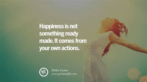What is the best quote for happiness?