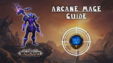 What is the best race for Arcane Mage?