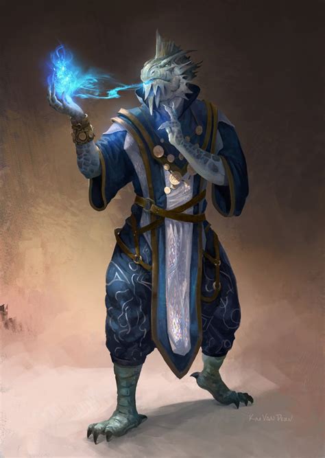 What is the best race for the draconic sorcerer?