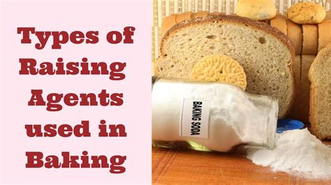 What is the best raising agent for bread?