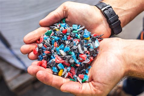 What is the best recycled plastic?