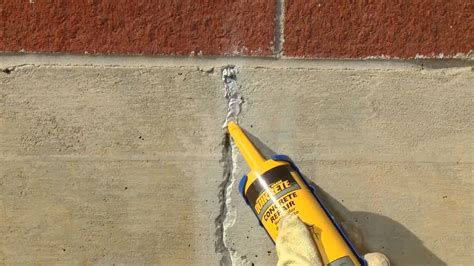 What is the best repair for concrete?