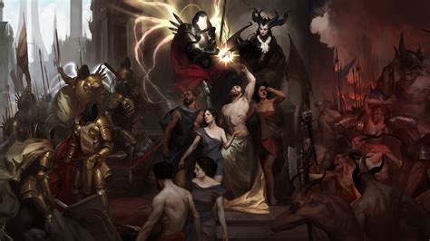 What is the best role in Diablo 4?