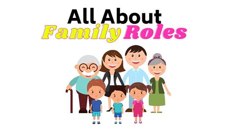 What is the best role of a family?