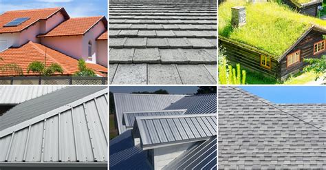 What is the best roof for hot climates?