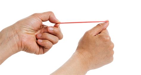 What is the best rubber band for shooting?