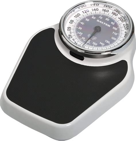 What is the best scale to measure weight?