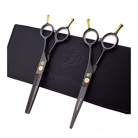 What is the best scissors for split ends?