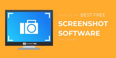 What is the best screenshot software?