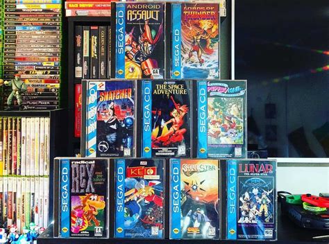 What is the best selling Sega CD game?