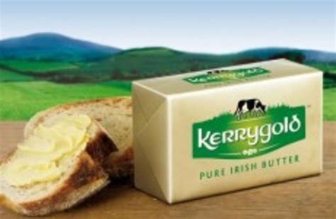 What is the best selling butter in Germany?