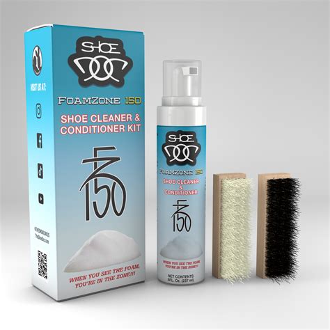 What is the best shoe cleaning brand in the world?