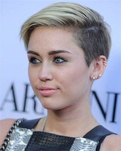 What is the best short hair style?