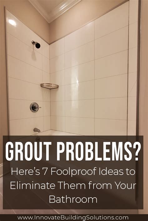 What is the best shower floor without grout?