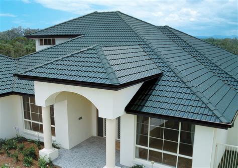 What is the best simple roof?
