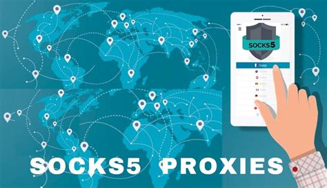 What is the best site for SOCKS5 proxies?