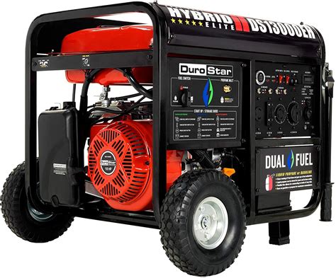 What is the best size generator for a house?