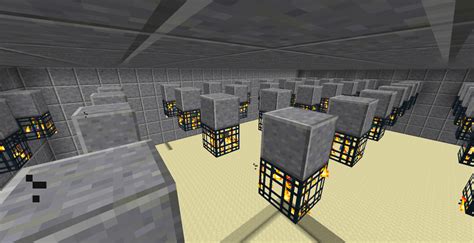 What is the best spawner type?