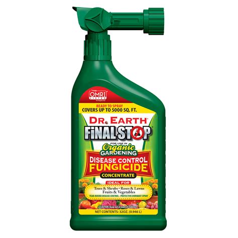 What is the best spray for blight?