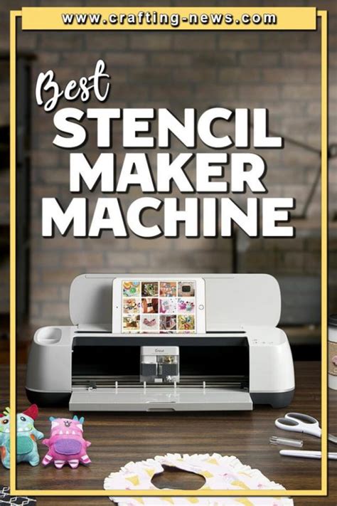 What is the best stencil maker?